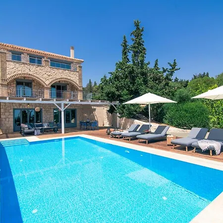 Villa Mira Agua *